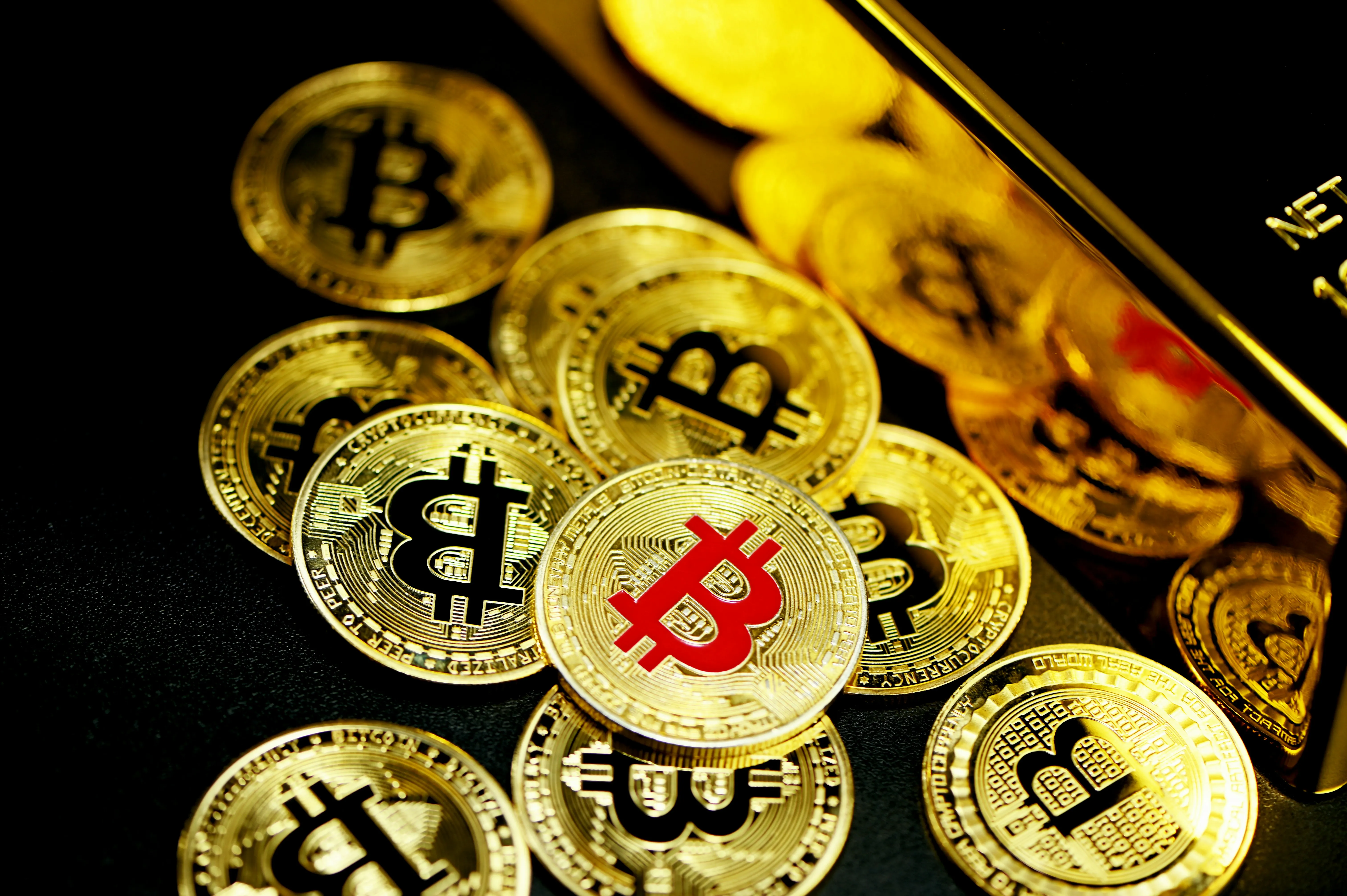 Biểu tượng mã hóa dữ liệu