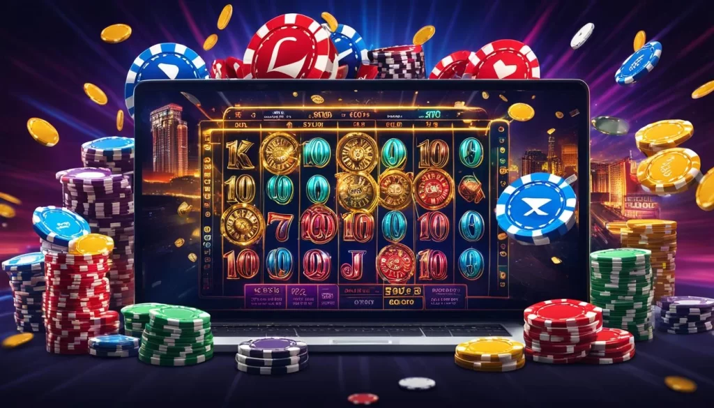 Bước 2: Nạp tiền vào tài khoản