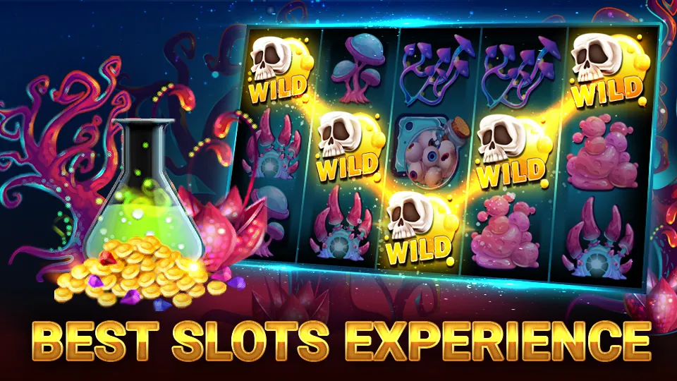 Hình ảnh minh họa các loại game nổ hũ đa dạng tại 98win10