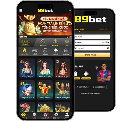 Mã QR tải ứng dụng 98win10 cho Android